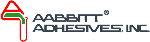 Adhesive Manufacturer | Aabbitt Adhesives Inc. Logo