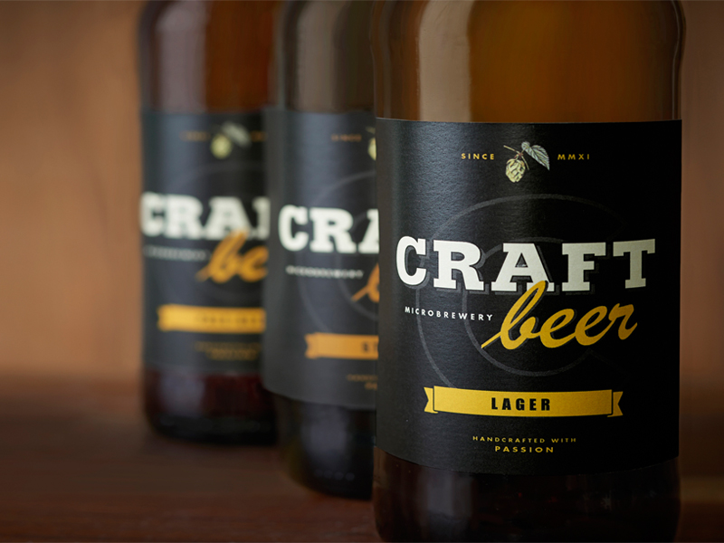 bottle-label